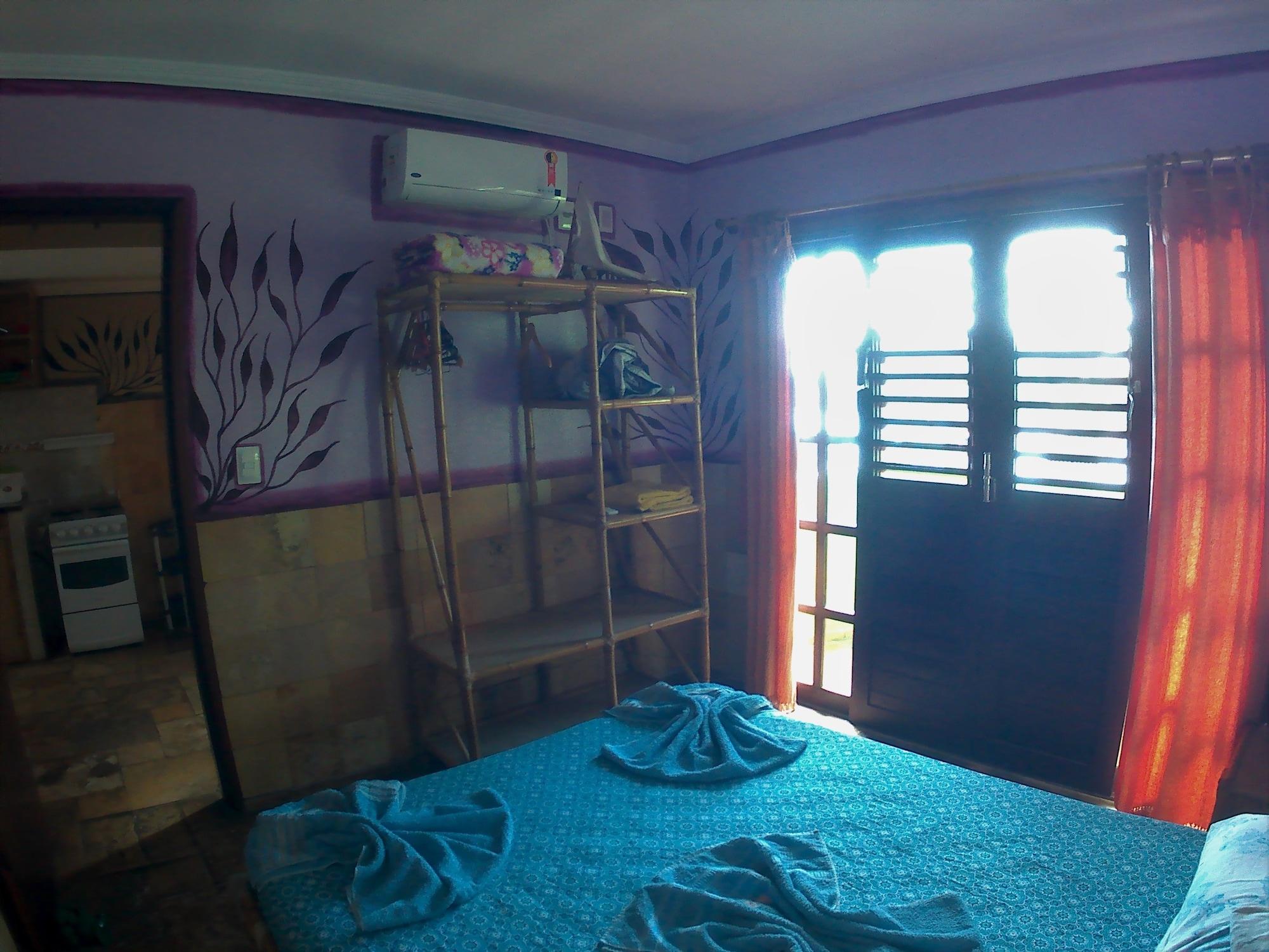 Bamboo Flat Aparthotel Natal Kültér fotó