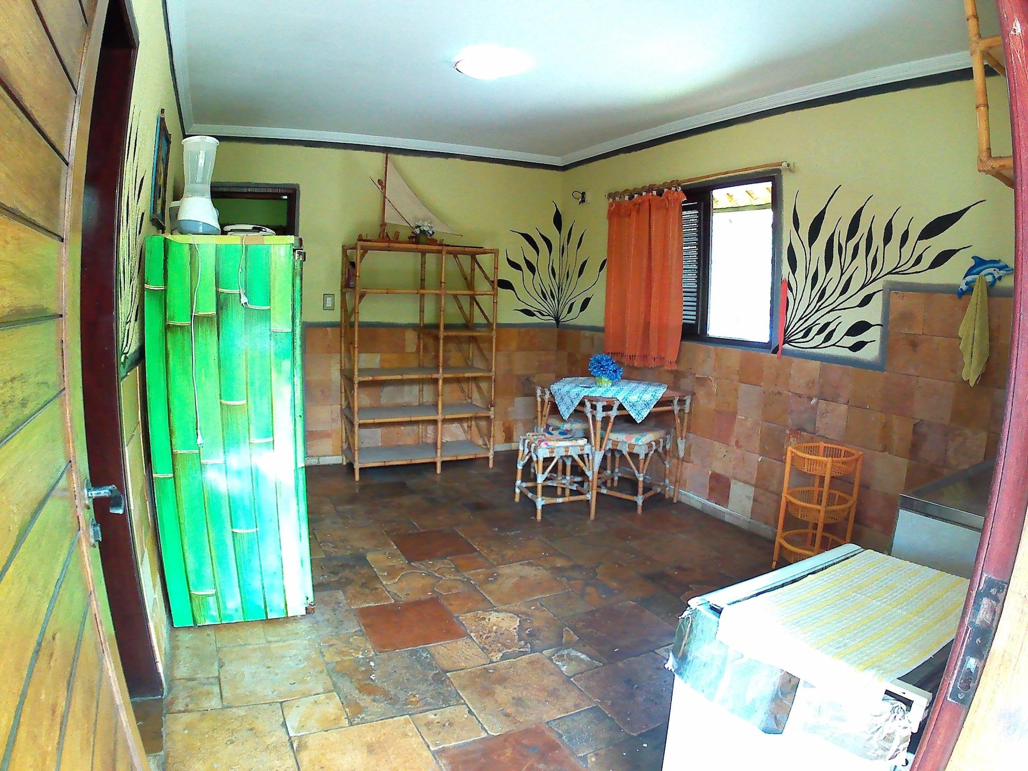 Bamboo Flat Aparthotel Natal Kültér fotó