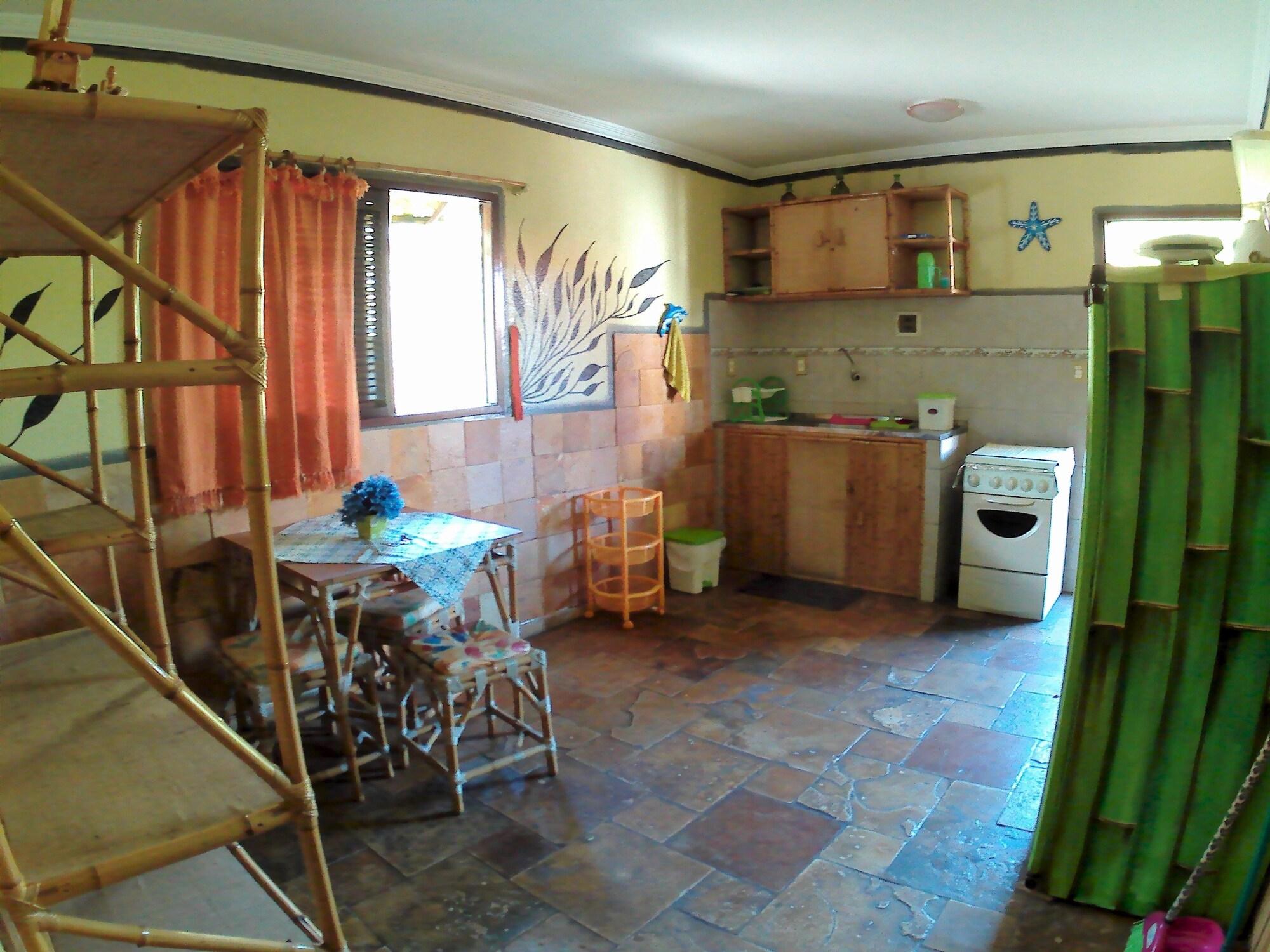 Bamboo Flat Aparthotel Natal Kültér fotó