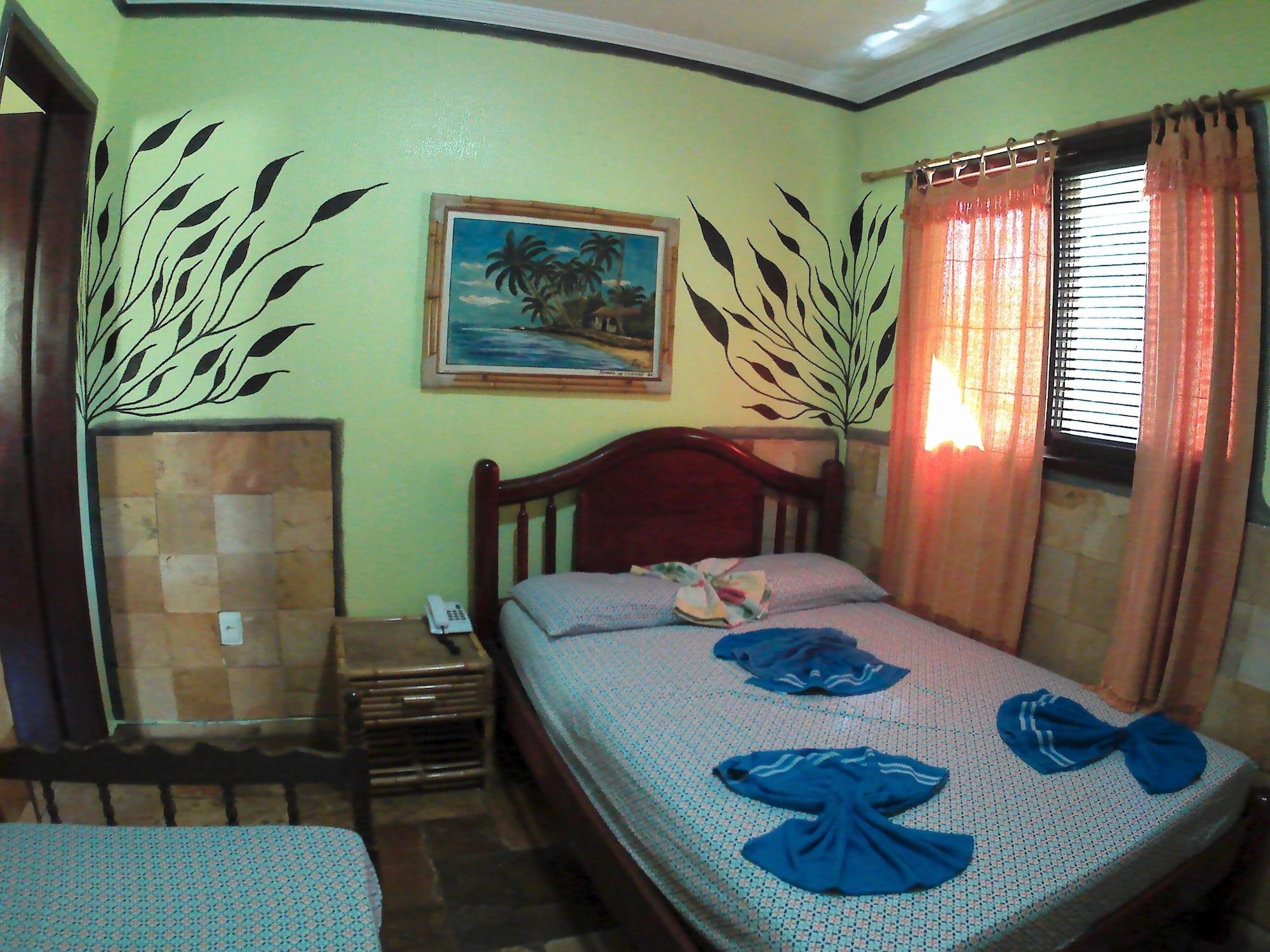 Bamboo Flat Aparthotel Natal Kültér fotó