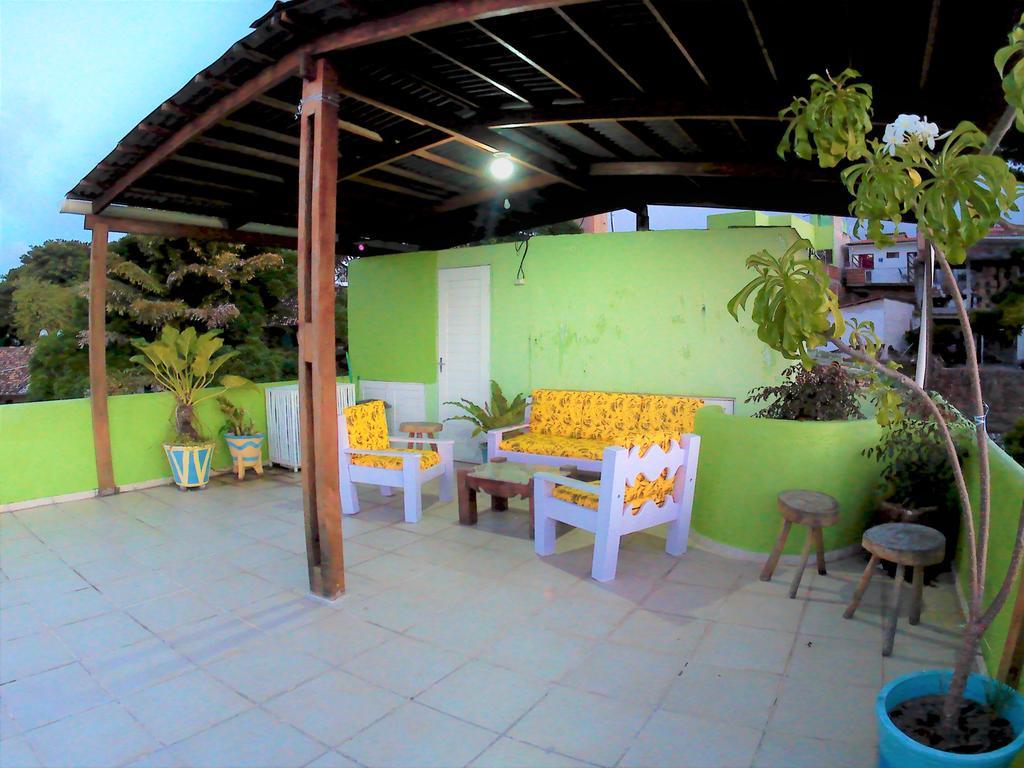 Bamboo Flat Aparthotel Natal Kültér fotó
