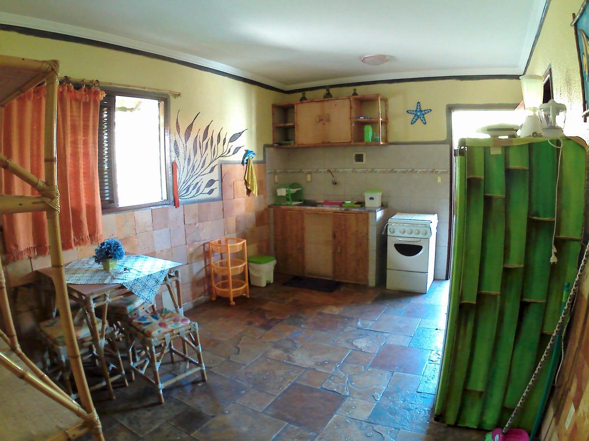 Bamboo Flat Aparthotel Natal Kültér fotó