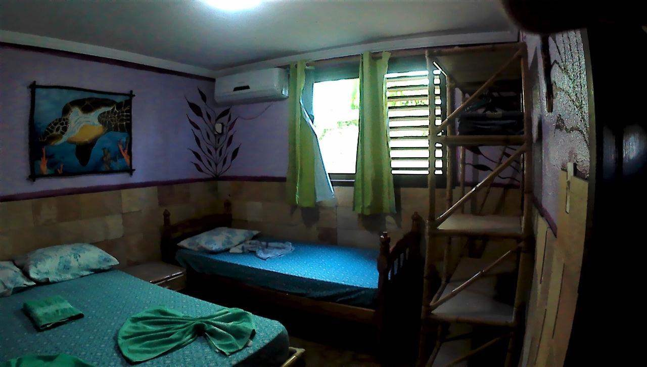 Bamboo Flat Aparthotel Natal Kültér fotó