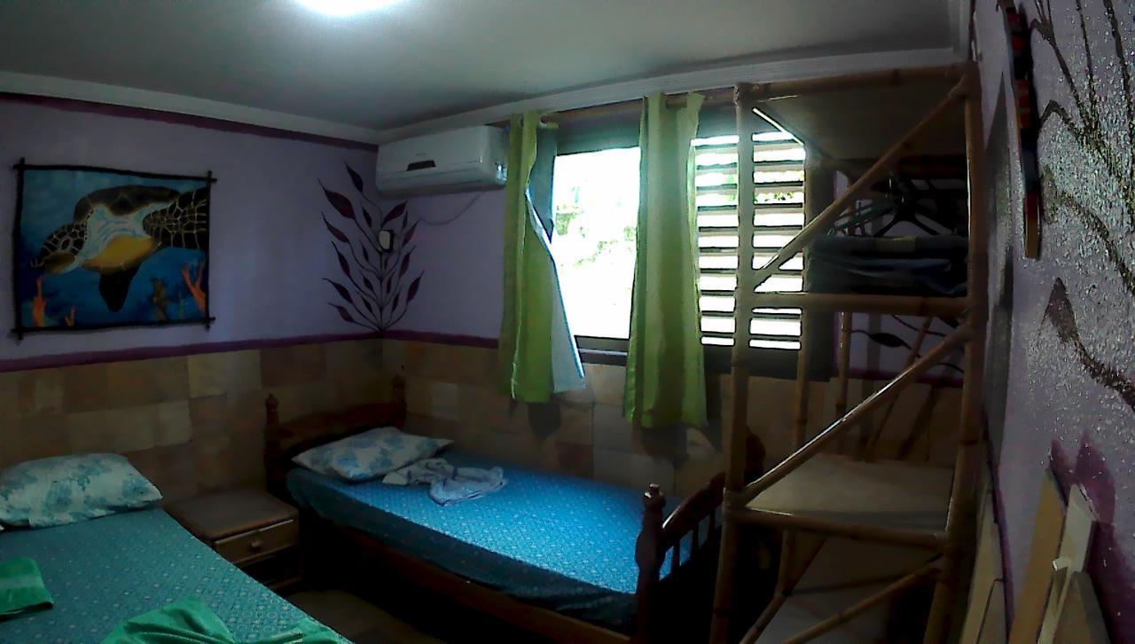 Bamboo Flat Aparthotel Natal Kültér fotó