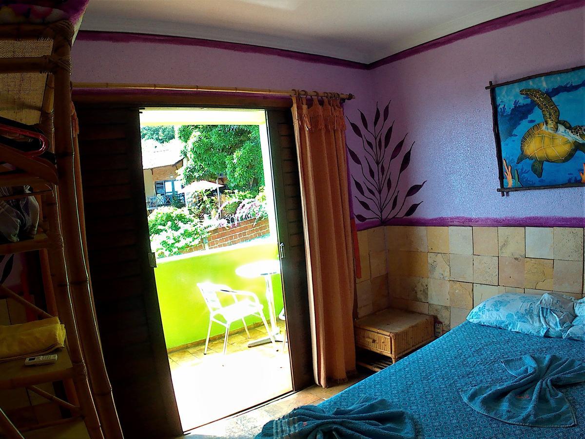 Bamboo Flat Aparthotel Natal Kültér fotó